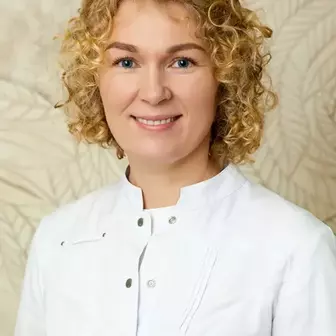 Дёмина Екатерина Александровна